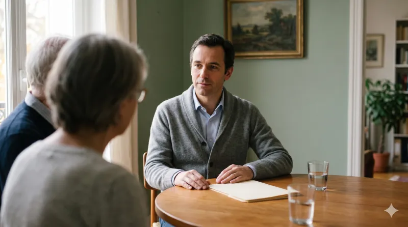 Conseil personnalisé en assurance obsèques dans le Allier
